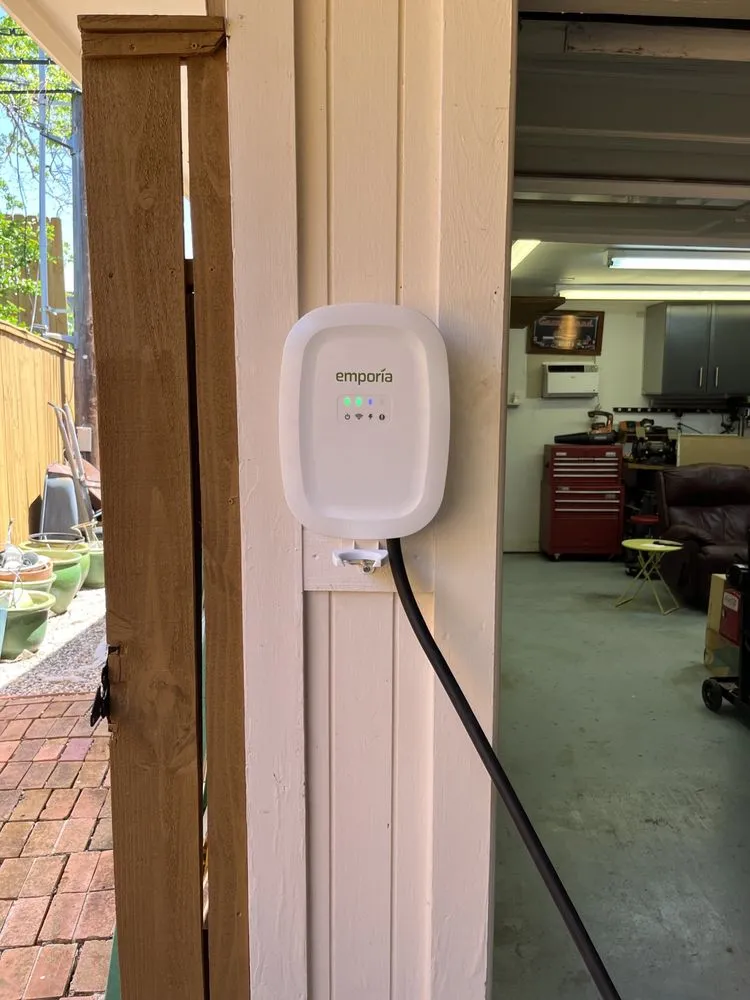 Slide of Swartz Green Electric