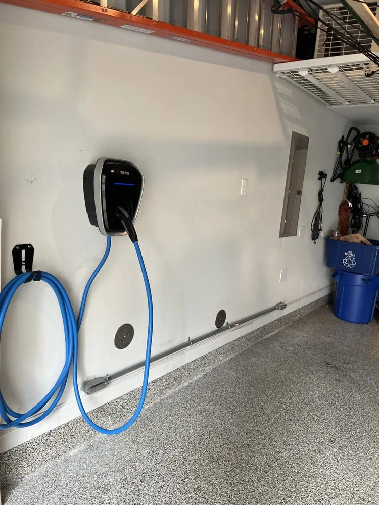 Slide of Swartz Green Electric