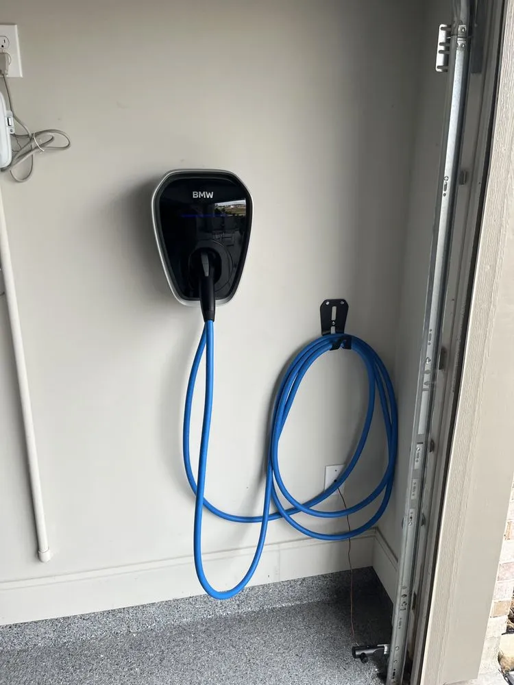 Slide of Swartz Green Electric