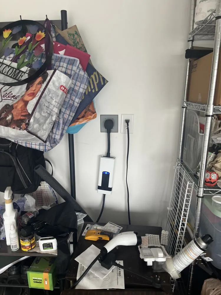 Slide of Swartz Green Electric