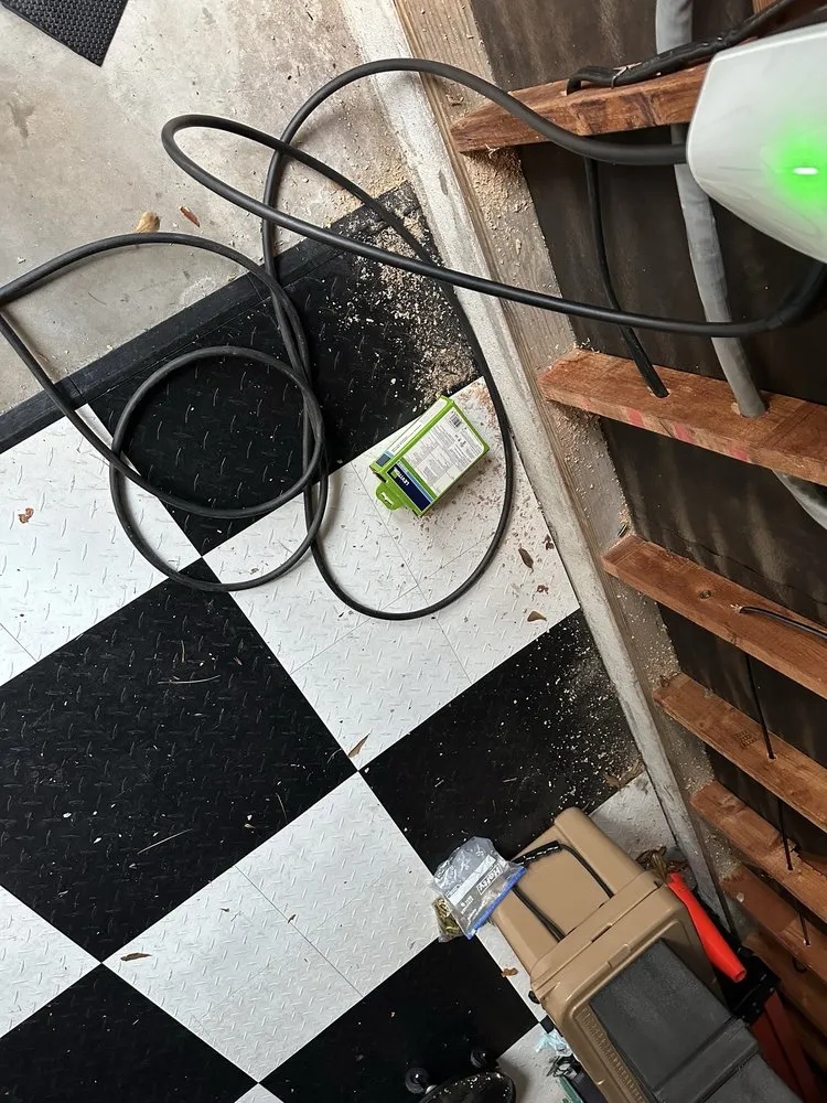 Slide of Swartz Green Electric