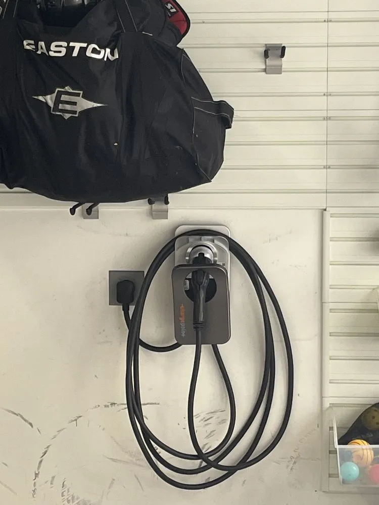 Slide of Swartz Green Electric