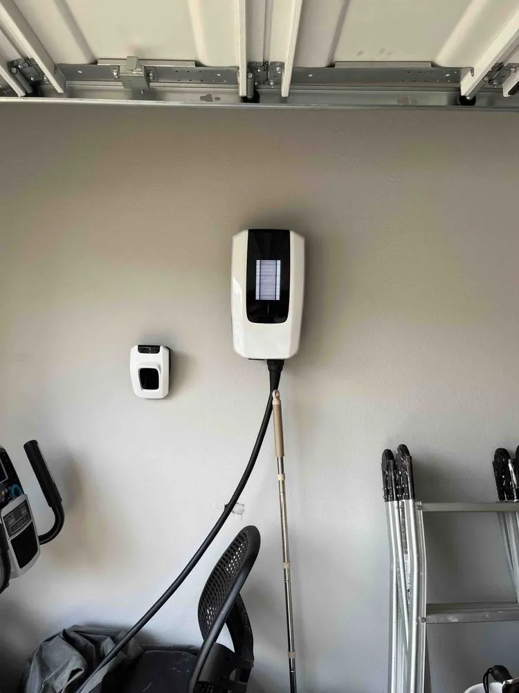 Slide of Swartz Green Electric