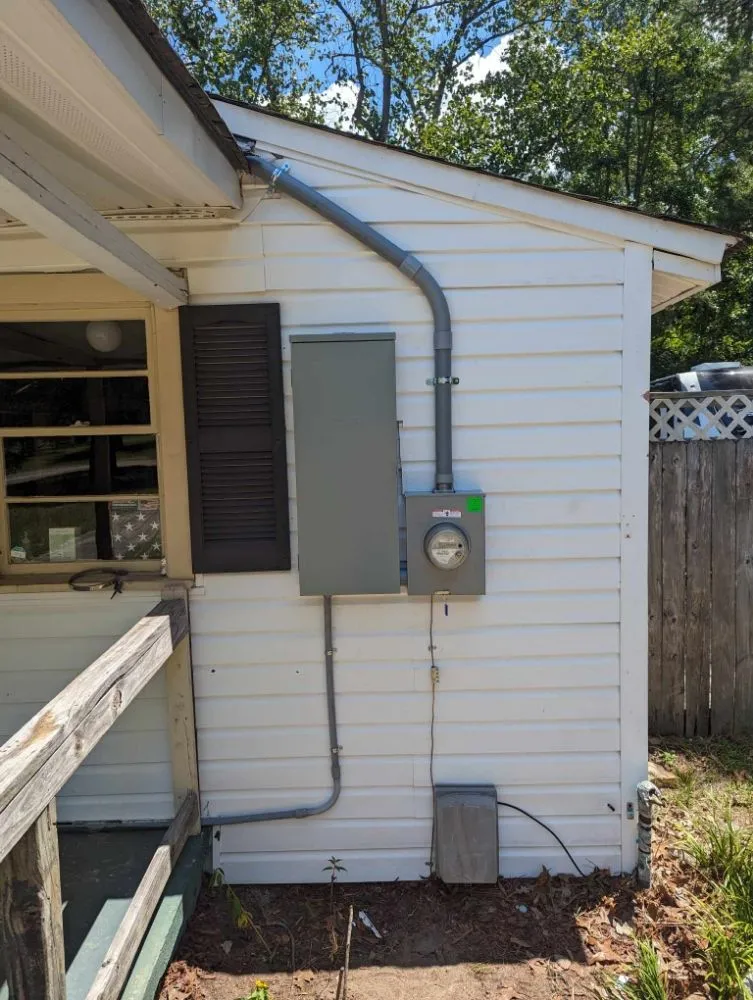 Slide of Swatt Electric