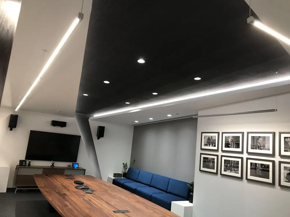 Slide of SWD Electric