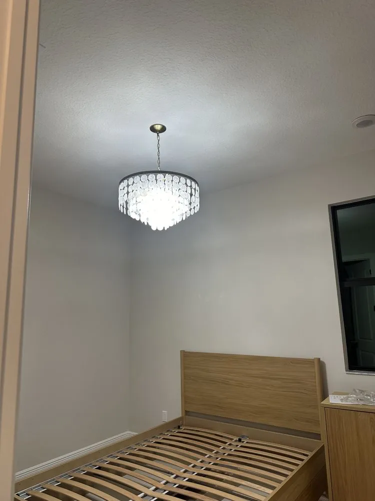 Slide of SWD Electric