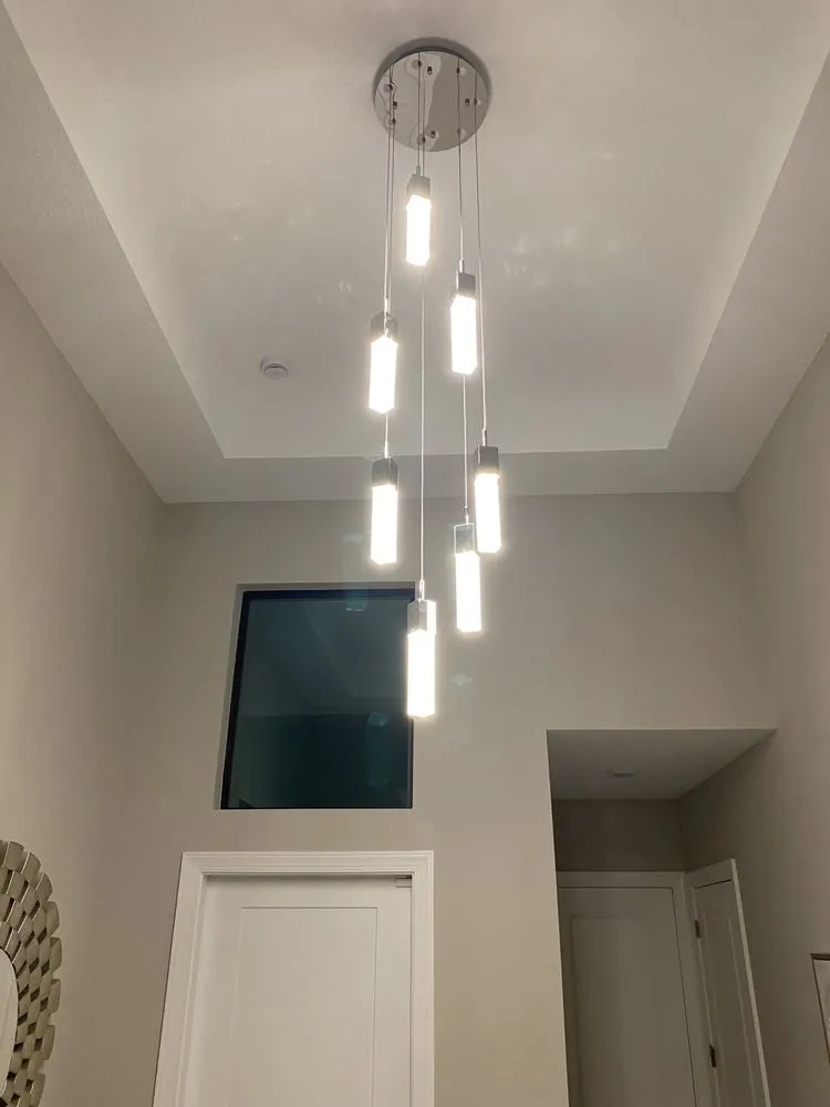 Slide of SWD Electric