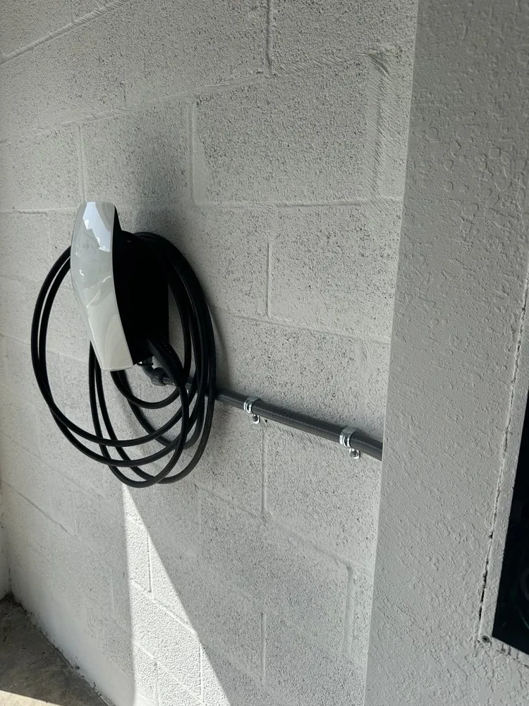 Slide of SWD Electric