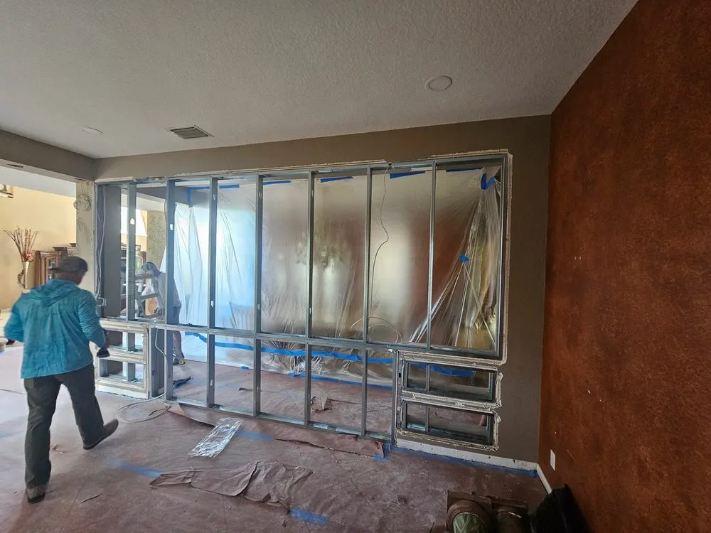 Slide of SWD Electric