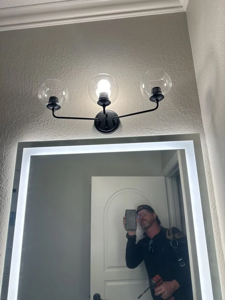 Slide of SWD Electric