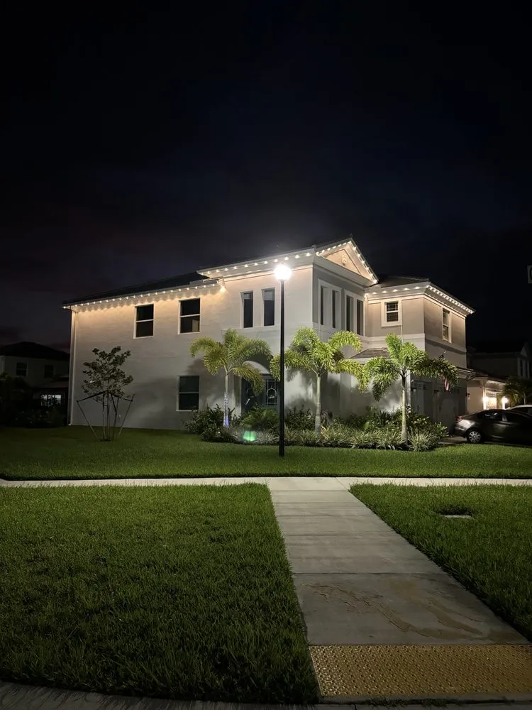 Slide of SWD Electric