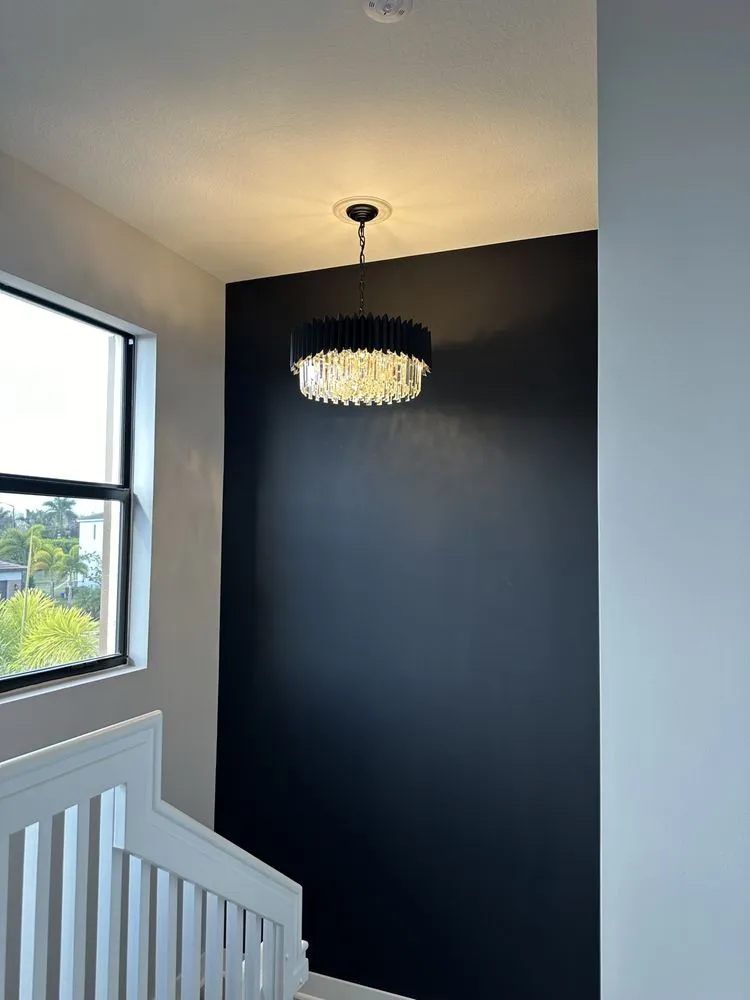 Slide of SWD Electric