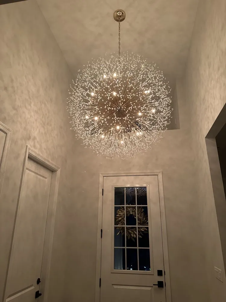 Slide of SWD Electric