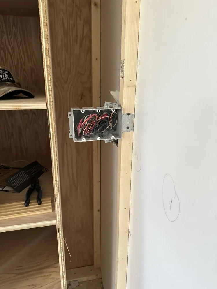 Slide of SWD Electric