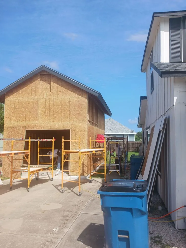 Licensed panel upgrade experts serving , - Swearingen Construction