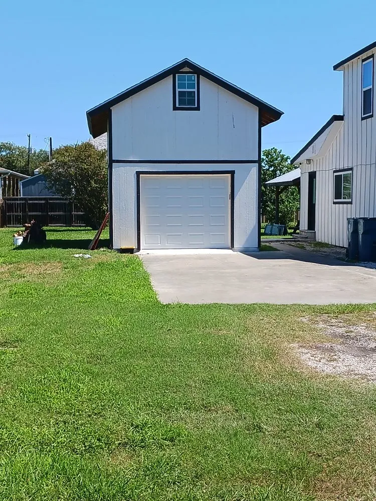 Certified panel upgrade in , by Swearingen Construction