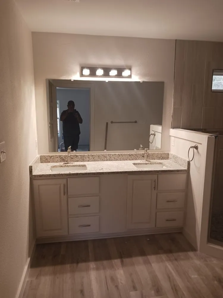 Certified outlet and switch repair service in , - Swearingen Construction