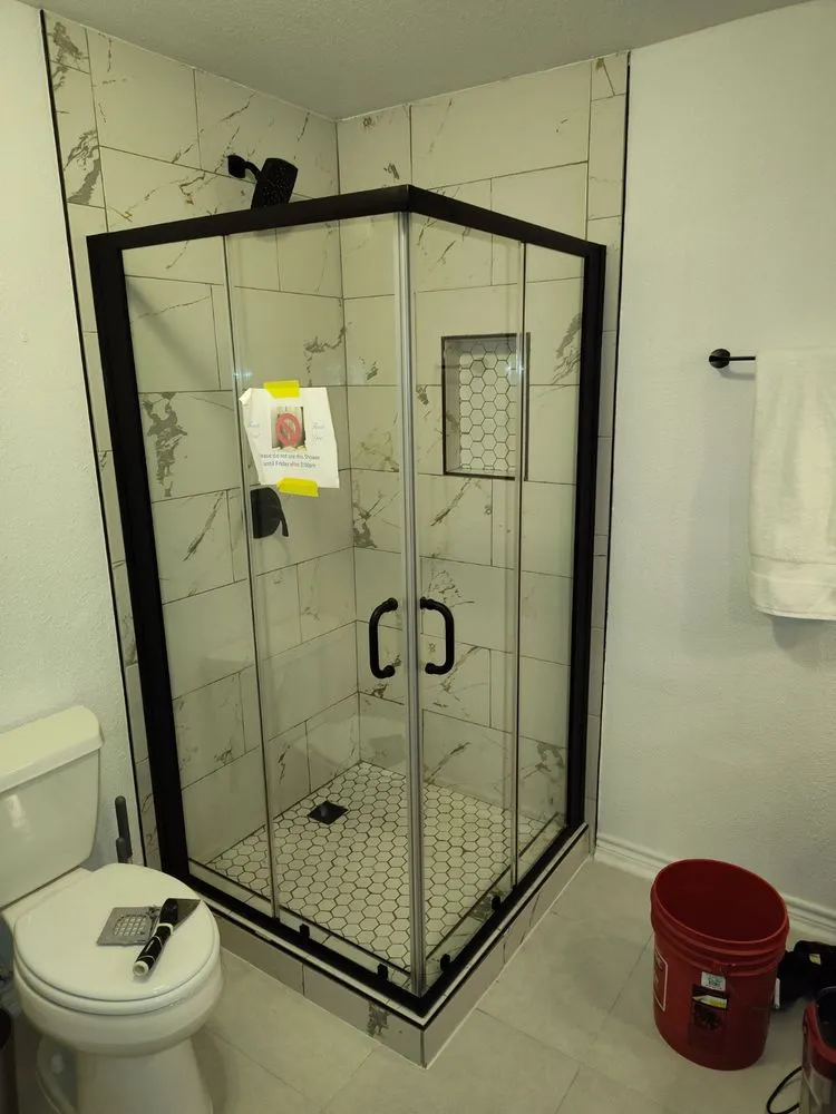 Reliable emergency electrical service in , by Swearingen Construction