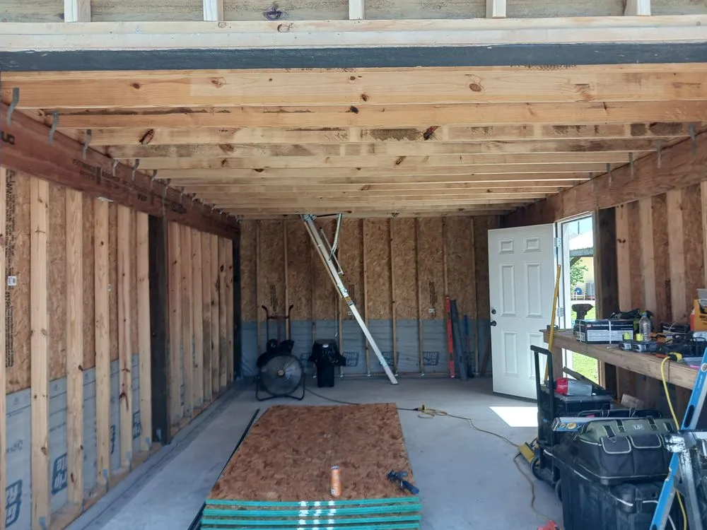 Affordable electrical repair experts serving , - Swearingen Construction