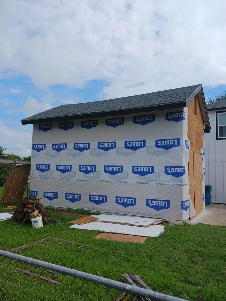 Certified emergency electrical service in , by Swearingen Construction