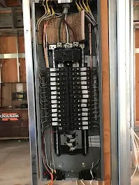 Slide of Swedberg Electric