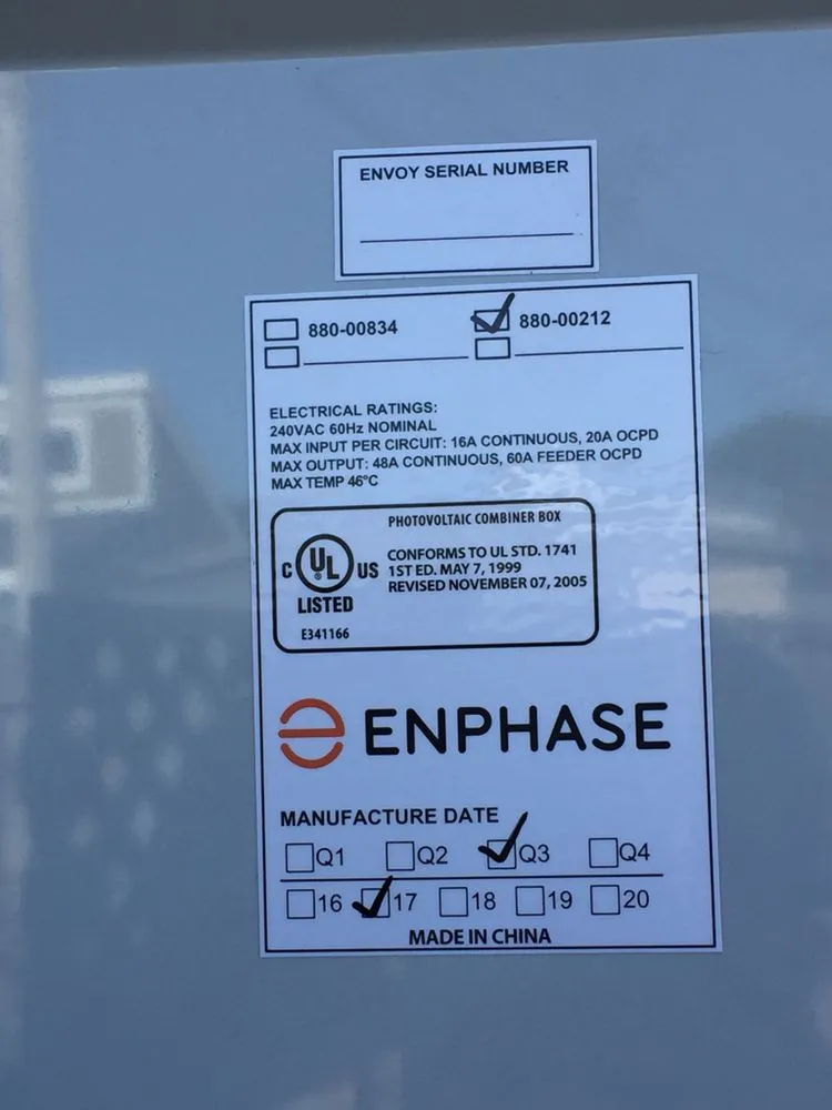 Certified lighting installation service in Cresent City, CA - Swede Co Electric