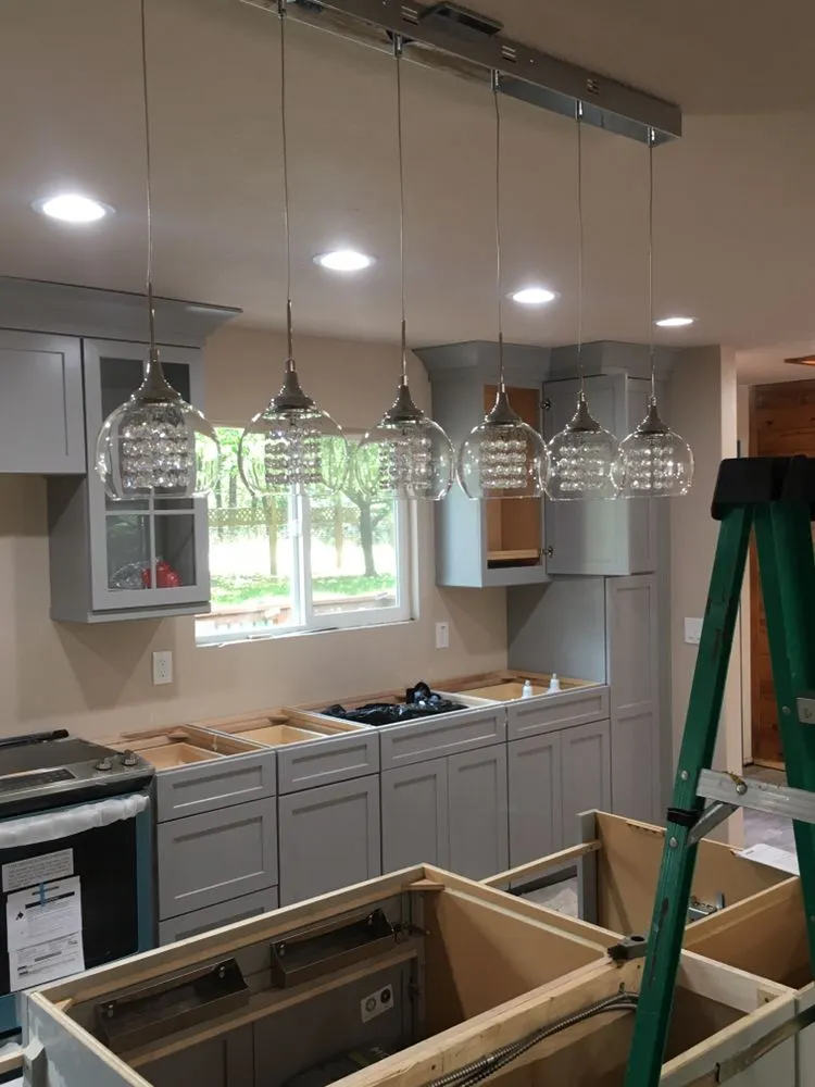 Emergency lighting installation service in Cresent City, CA - Swede Co Electric