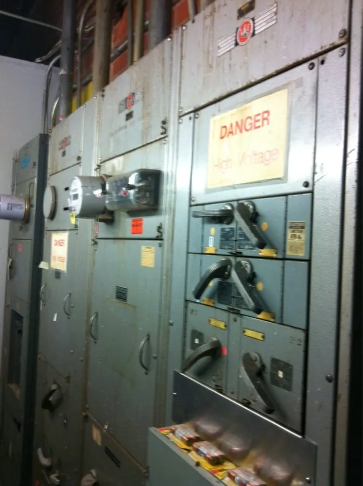 Affordable circuit breaker repair in Cresent City, CA by Swede Co Electric