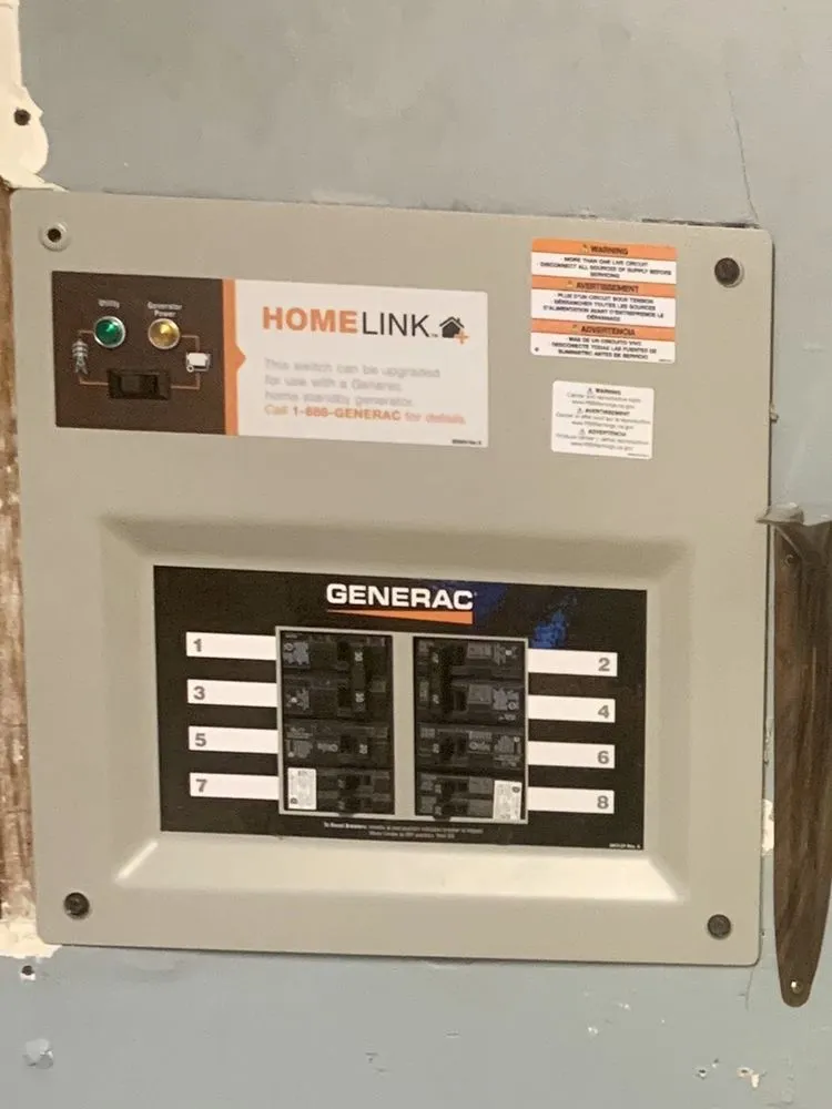 Expert electrical repair service in Cresent City, CA - Swede Co Electric