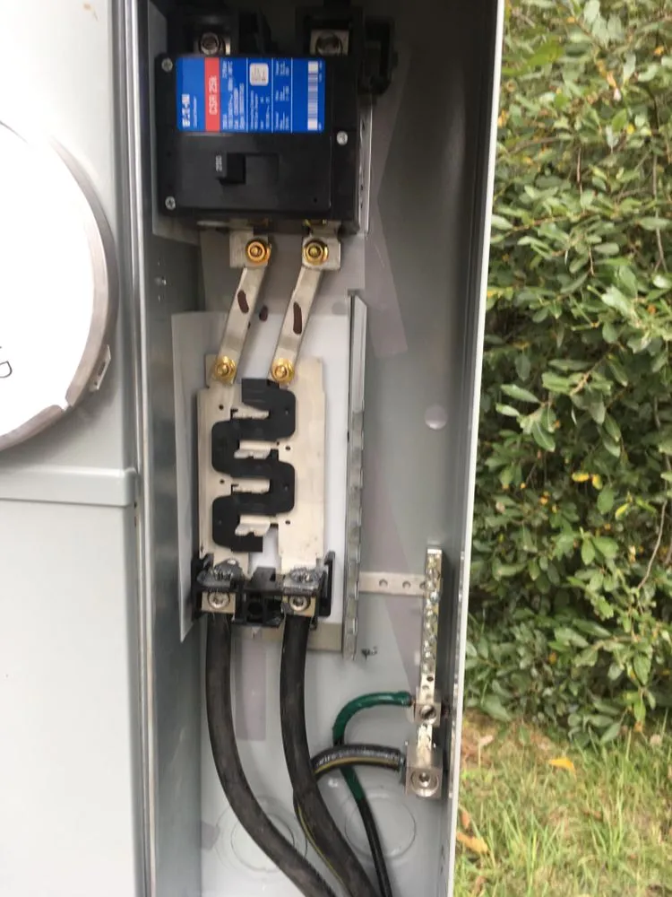 Certified outlet and switch repair service in Cresent City, CA - Swede Co Electric