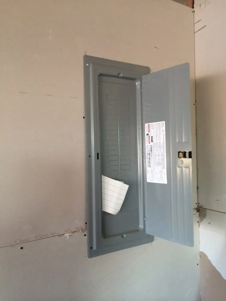 Certified lighting installation in Cresent City, CA by Swede Co Electric