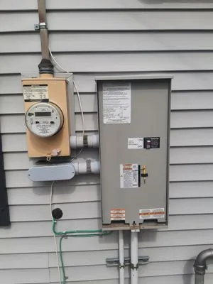 Sweeney Electric Logo