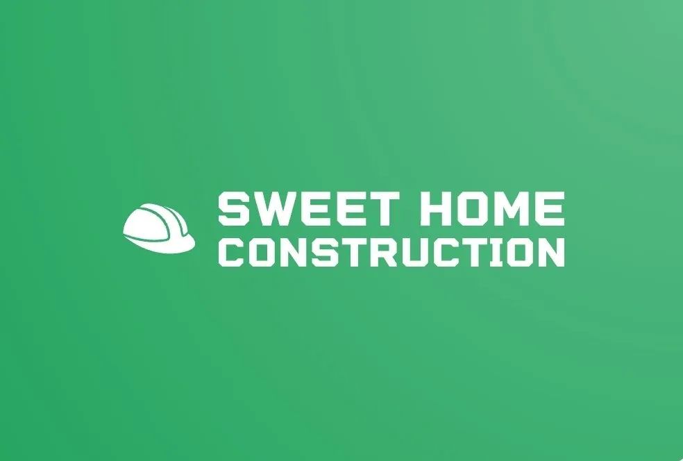 Slide of Sweet Home Construction