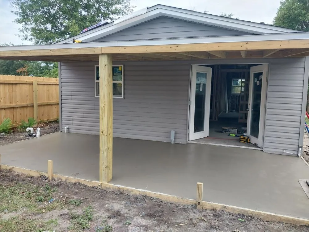 Certified panel upgrade experts serving Fountain, FL - Sweetwater Construction