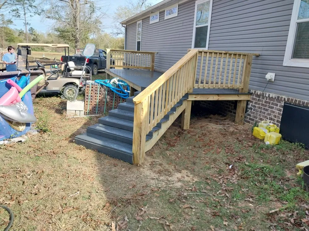 Trusted electrician providing wiring installation in Fountain, FL - Sweetwater Construction