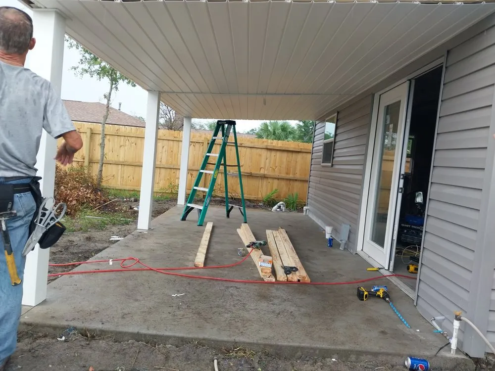 Emergency emergency electrical service experts serving Fountain, FL - Sweetwater Construction