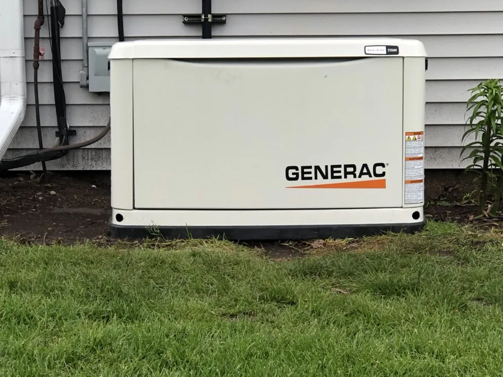 Slide of Sweetwater Electric