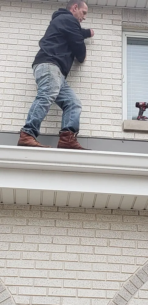 Slide of Swelfer Operations