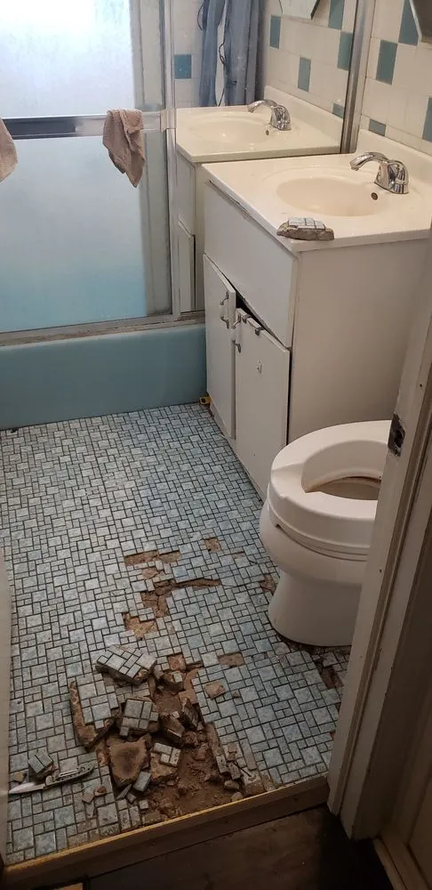 Slide of Swelfer Operations