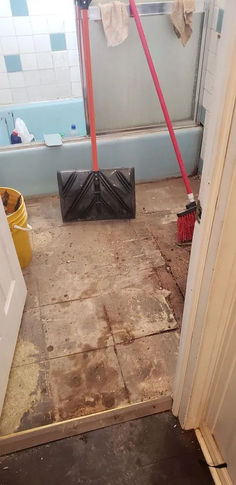 Slide of Swelfer Operations