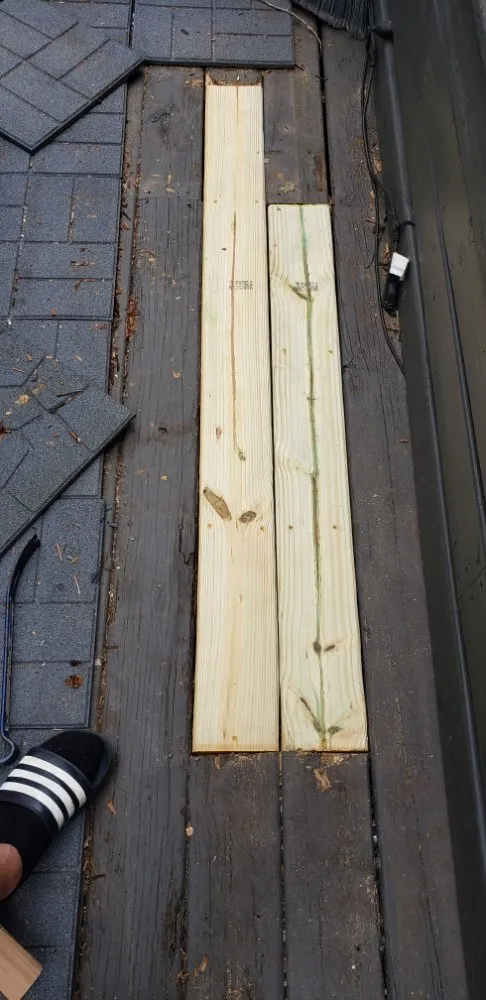 Slide of Swelfer Operations