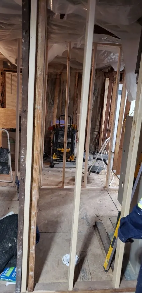 Slide of Swelfer Operations