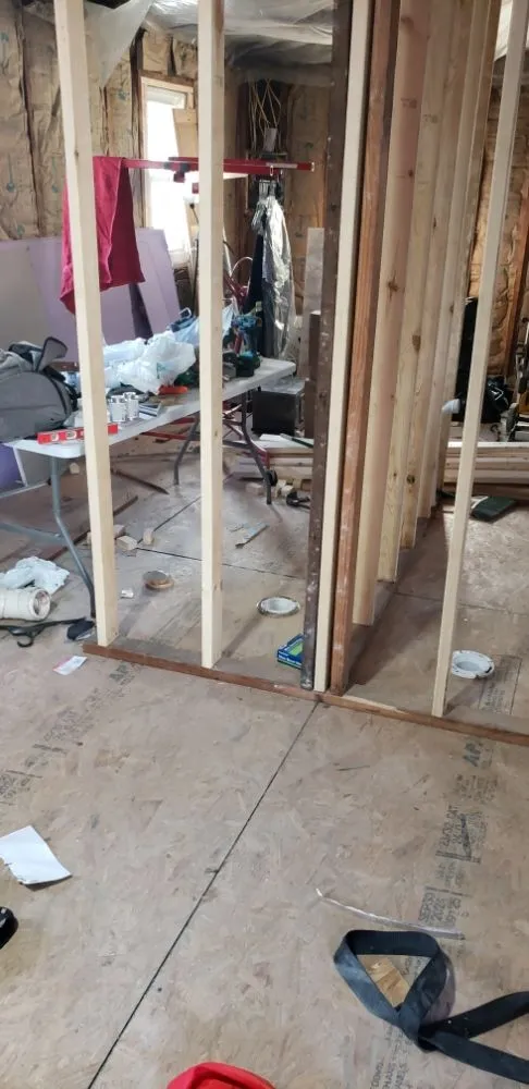 Licensed electrician providing panel upgrade in hebron, IN - Swelfer Operations