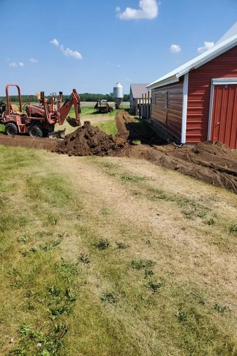 Slide of Swieter Electric