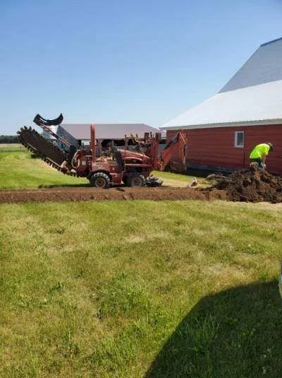 Slide of Swieter Electric