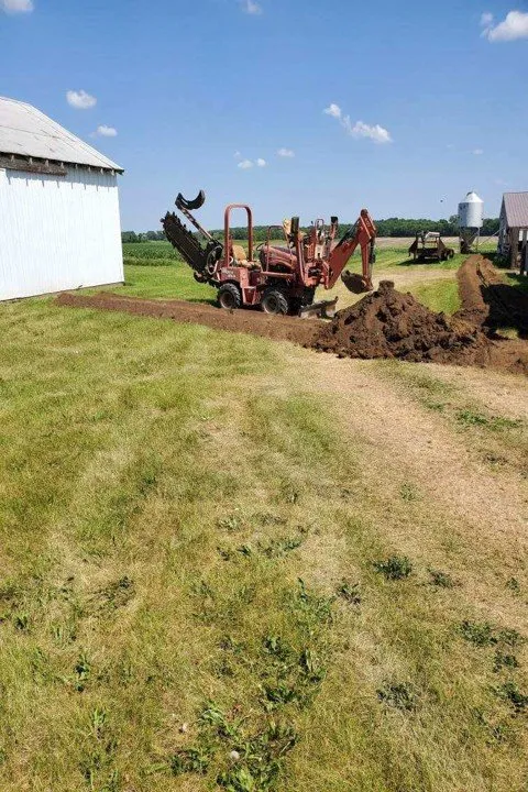 Slide of Swieter Electric