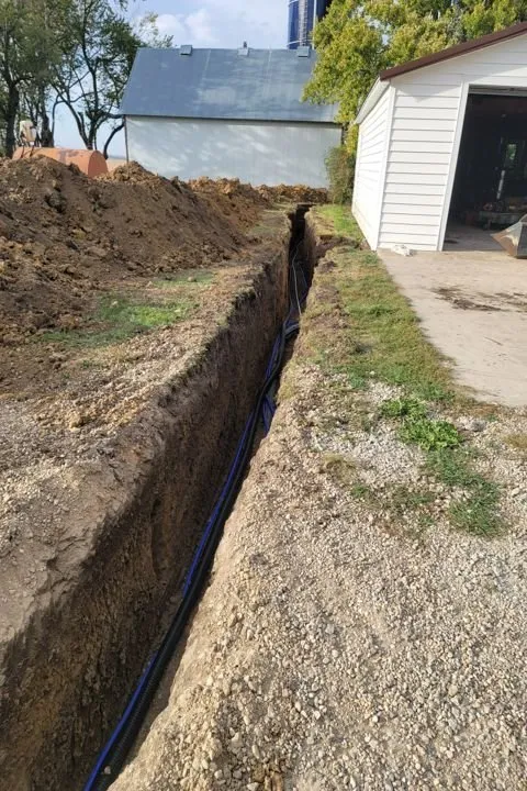 Slide of Swieter Electric