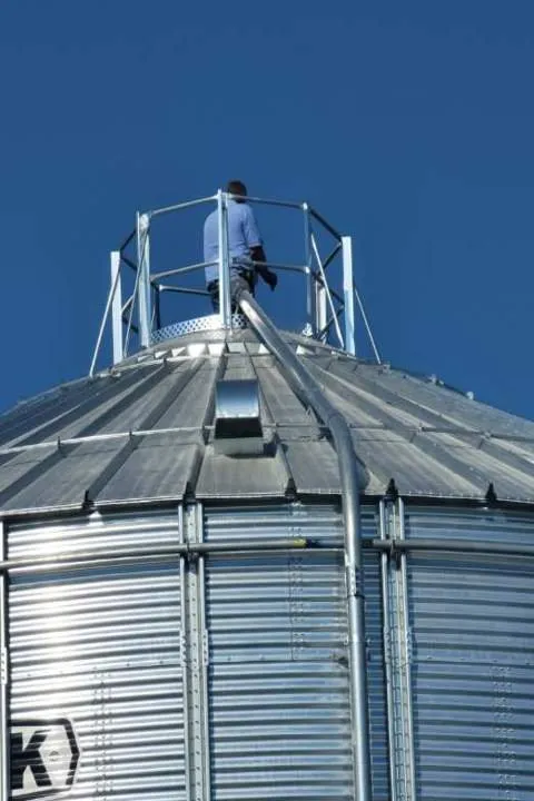 Slide of Swieter Electric