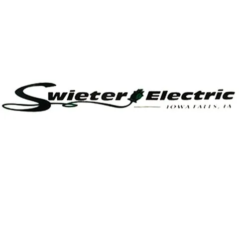 Slide of Swieter Electric