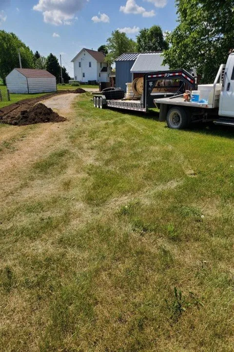 Slide of Swieter Electric